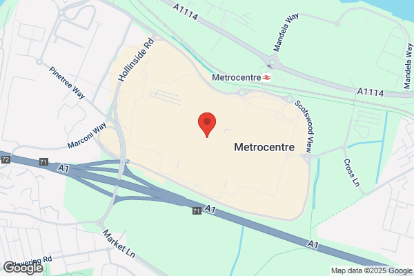 Mothercare UK Ltd