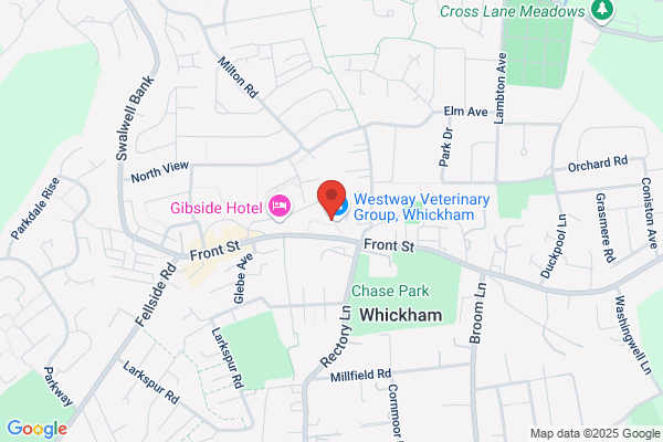 Whickham Post Office