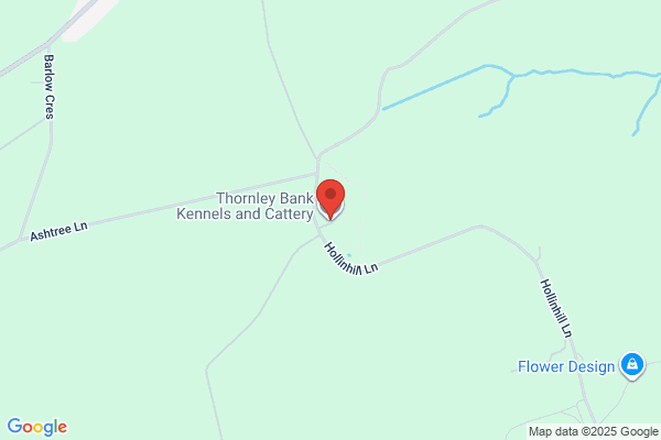Thornley Bank Boarding Kennels & Cattery