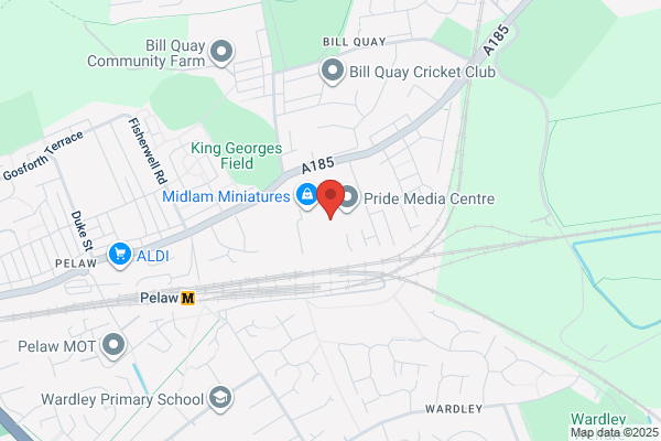 Pelaw Presentation Packaging Ltd