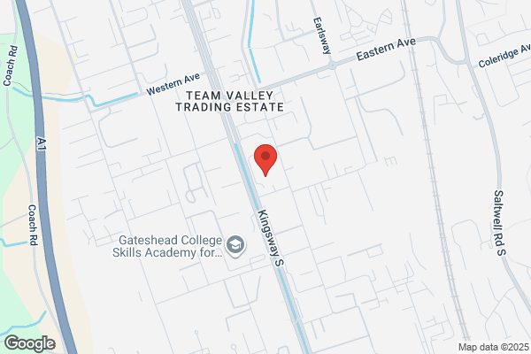 Property Master (NE) Ltd