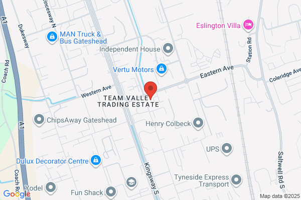 Toolstation Gateshead