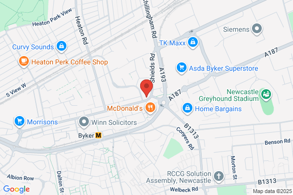 North East Security Systems