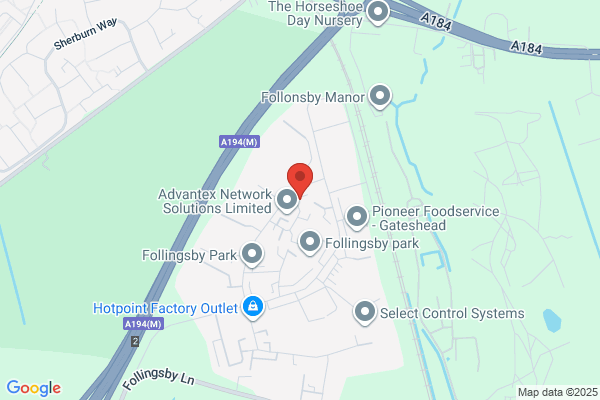 UK Cables Ltd
