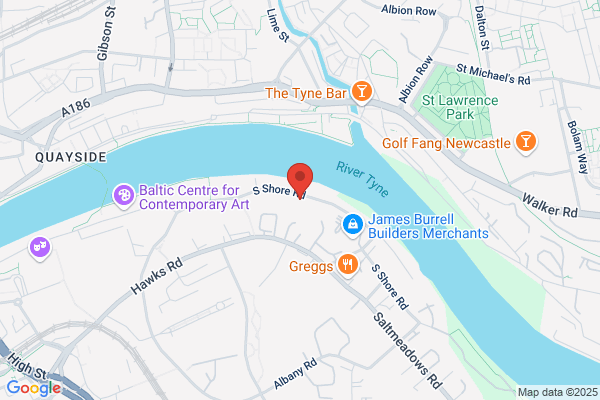Tyne Auto Components