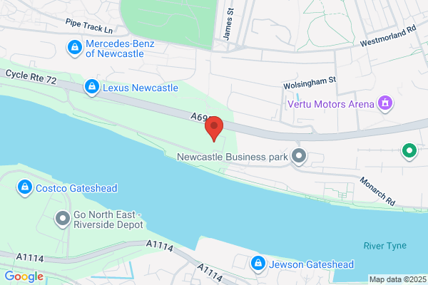 We Buy Any Car Newcastle Amber Court - Closed