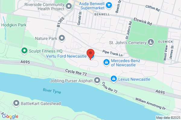 Bristol Street (Newcastle) Ltd
