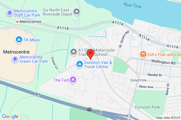 Van Repair Northeast
