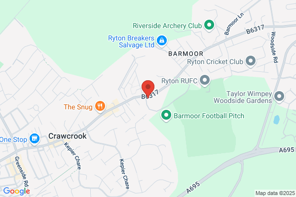 Barmoor Garage Ltd