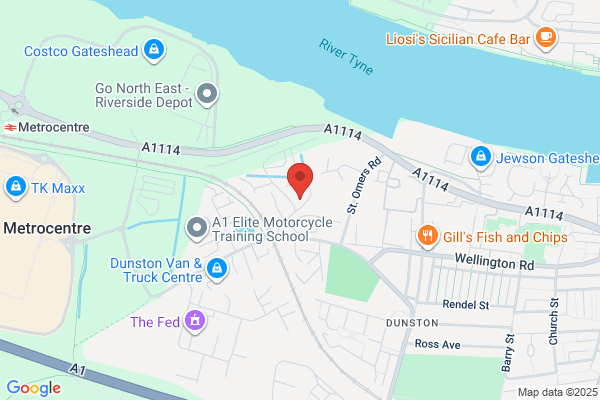 Enterprise Flex-E-Rent - Commercial Vehicle & Van Hire Newcastle