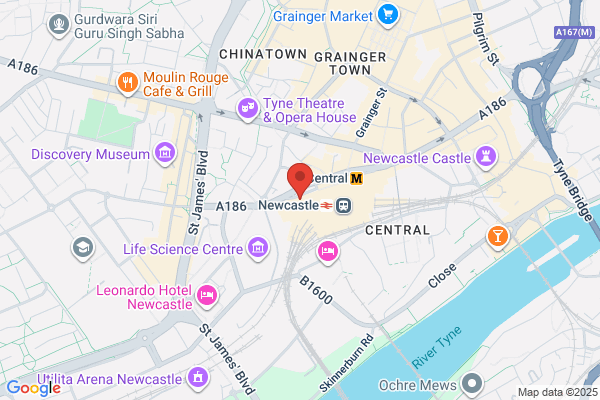 National Car Rental