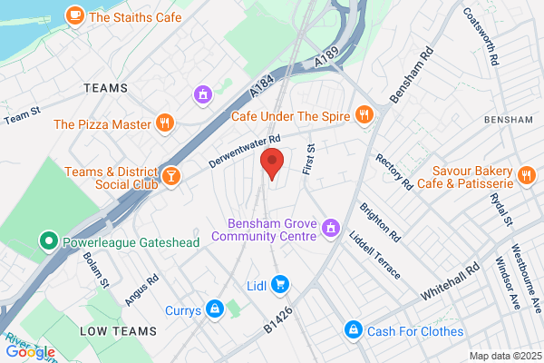Location Catering