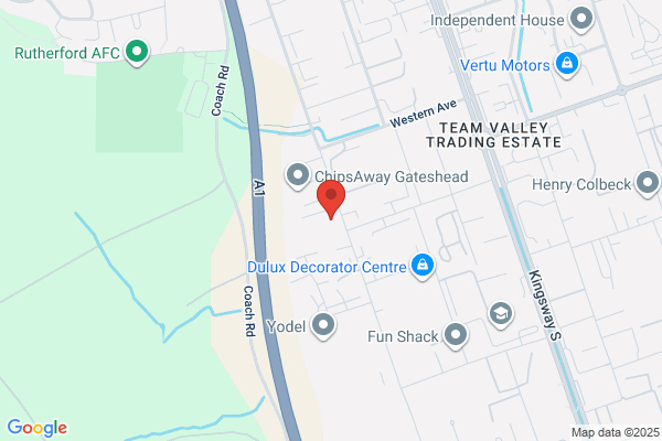 John Dodds Ltd
