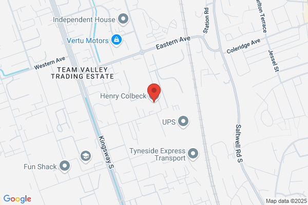 Henry Colbeck Ltd