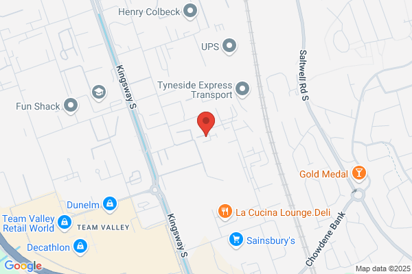 C P Supplies Ltd