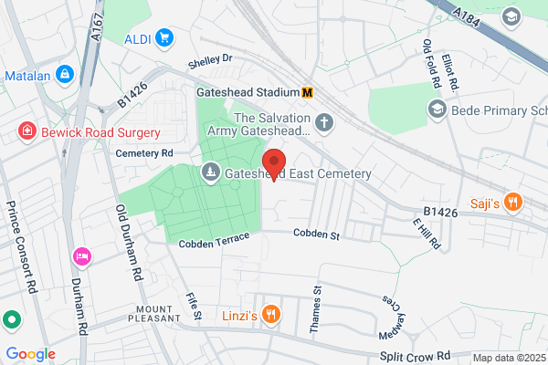 BT Gas Heating Services