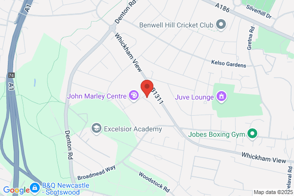 Tyne & Wear Building Preservation Trust