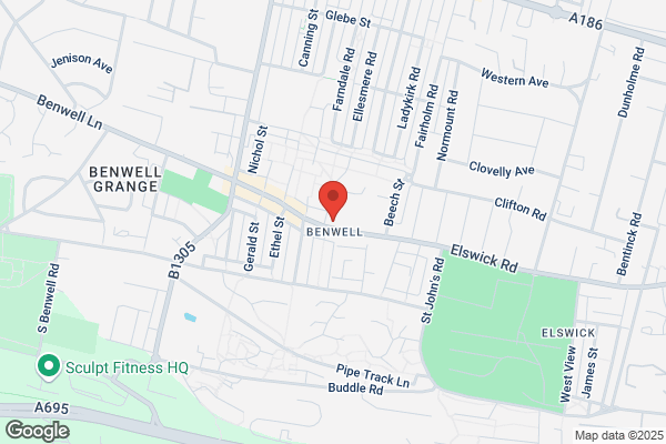 West End Health Resource Centre