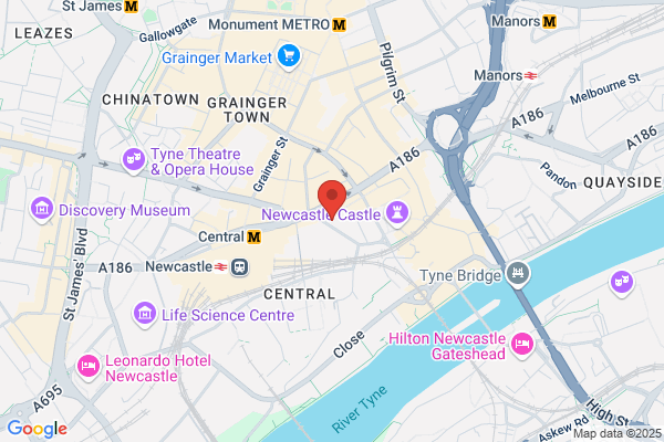 Chambers