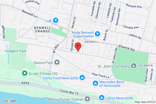 Clyde Chemists Ltd