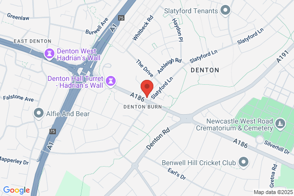West Road Chiropody Centre