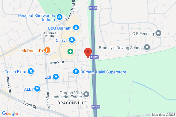 Rainton Construction Ltd
