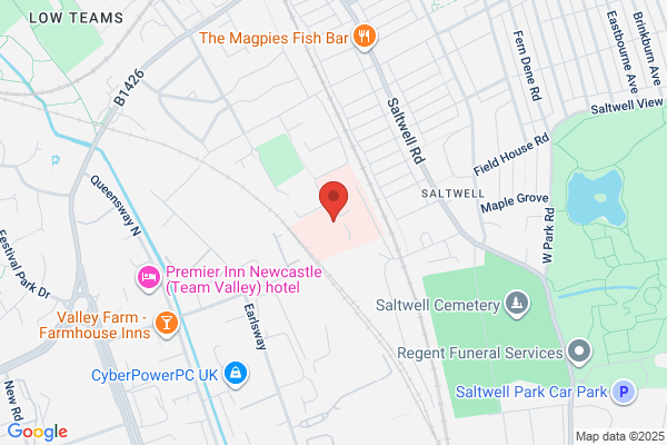 Bensham Clinic