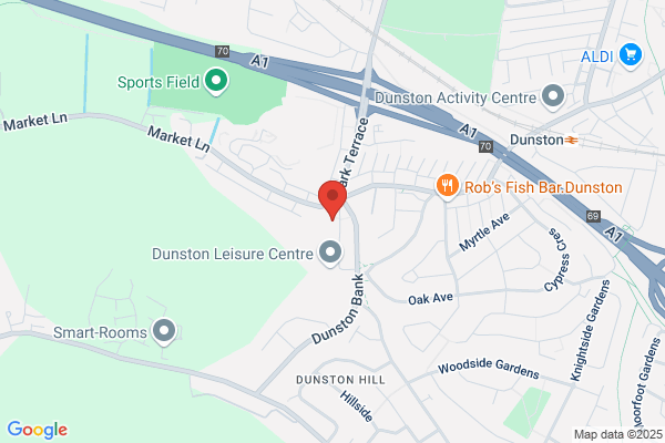 Dunston Health Centre
