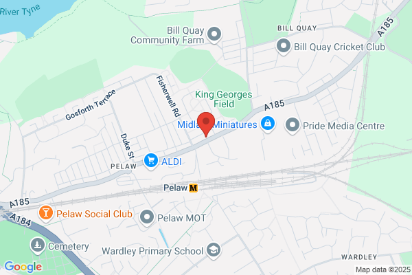 Pelaw Medical Practice
