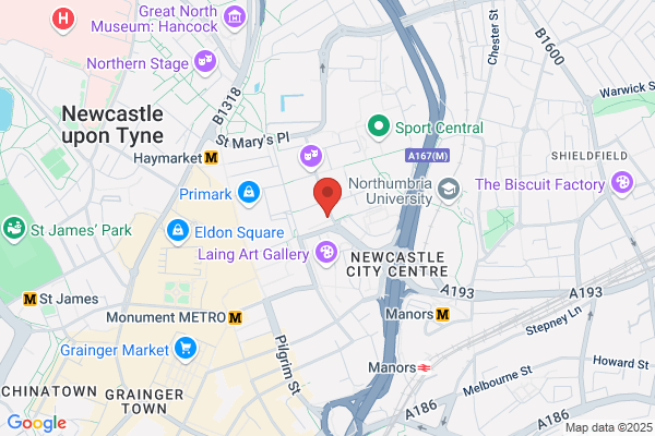 Saville Medical Group