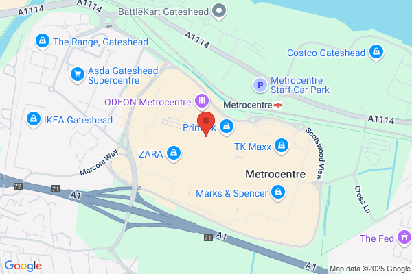 Watch Repair Centre