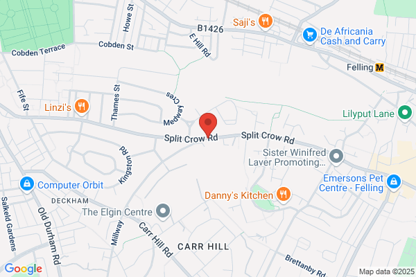 Gateshead & District Disabled Ex-Servicemens Association