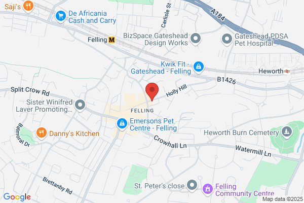 Holly Hill Sports & Social Club