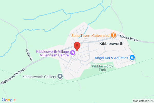 Kibblesworth Workmen's Club Ltd