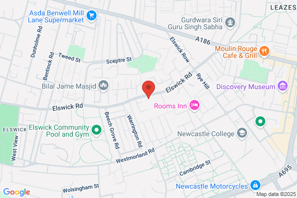 Ashfields Parents Centre