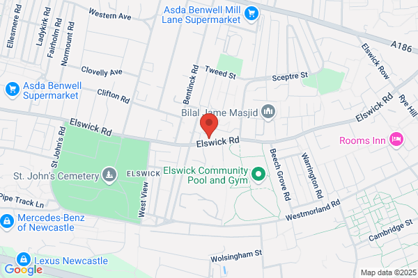 Bangladesh Community Centre (Newcastle)