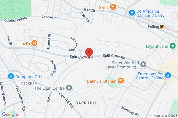Deckham Community Centre
