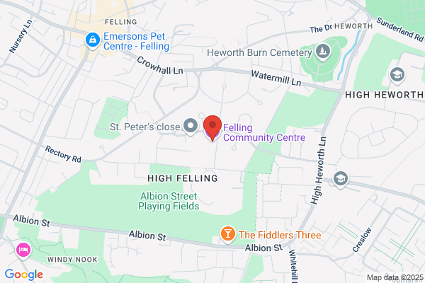 Felling Community Centre