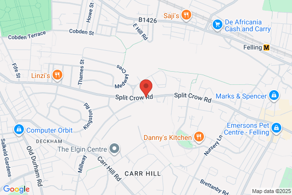 Old Fold Community Association