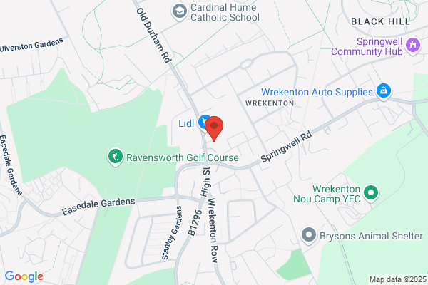Wrekenton Community Centre