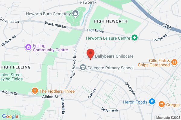 Hedgehog Childcare Services Ltd