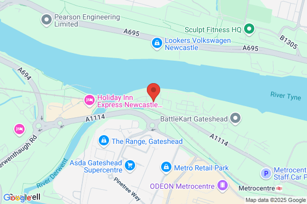Prism Tech Ltd