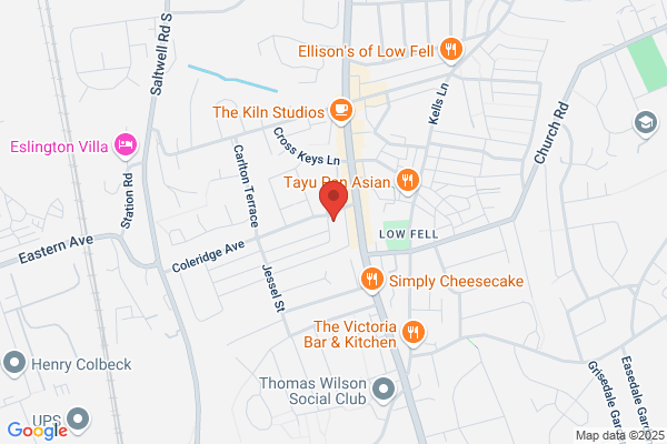 Lodge Tree Services