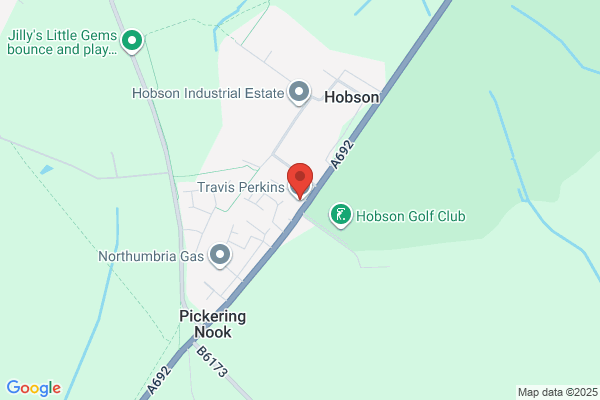 Travis Perkins