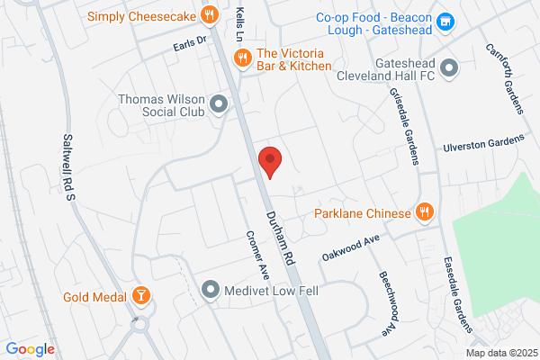 Fenwick Masonry Ltd
