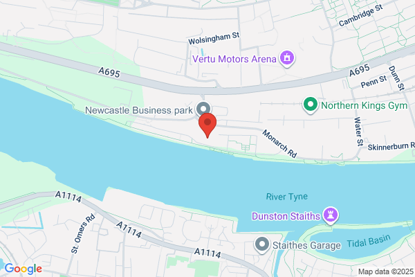 Driver Hire Newcastle