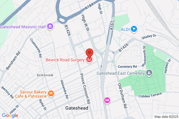 Housing Advice Centre