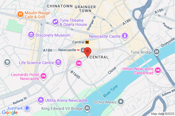 Rape Crisis Centre