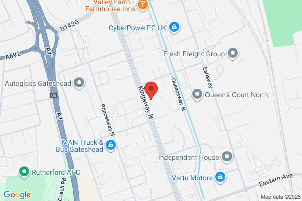 DPD Local UK