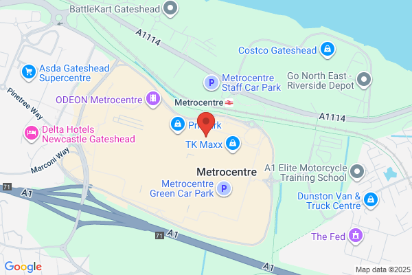 DPD Parcel Shop Location - Currys PC World